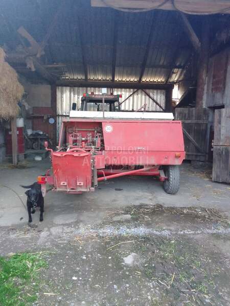 Welger Ap 730