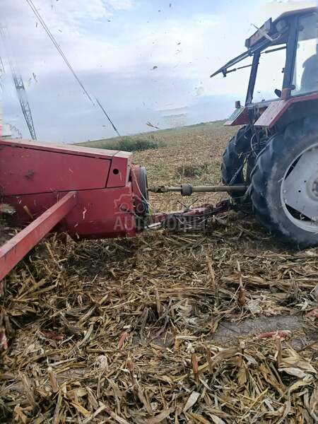 Welger Ap 730