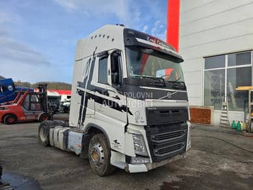 Volvo FH 460