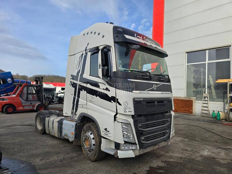 Volvo FH 460
