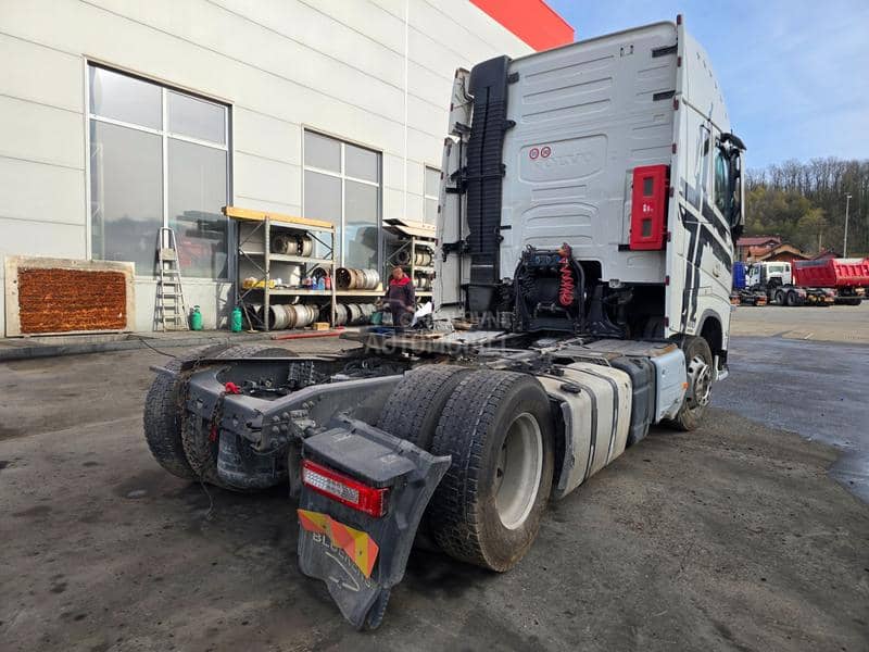 Volvo FH 460