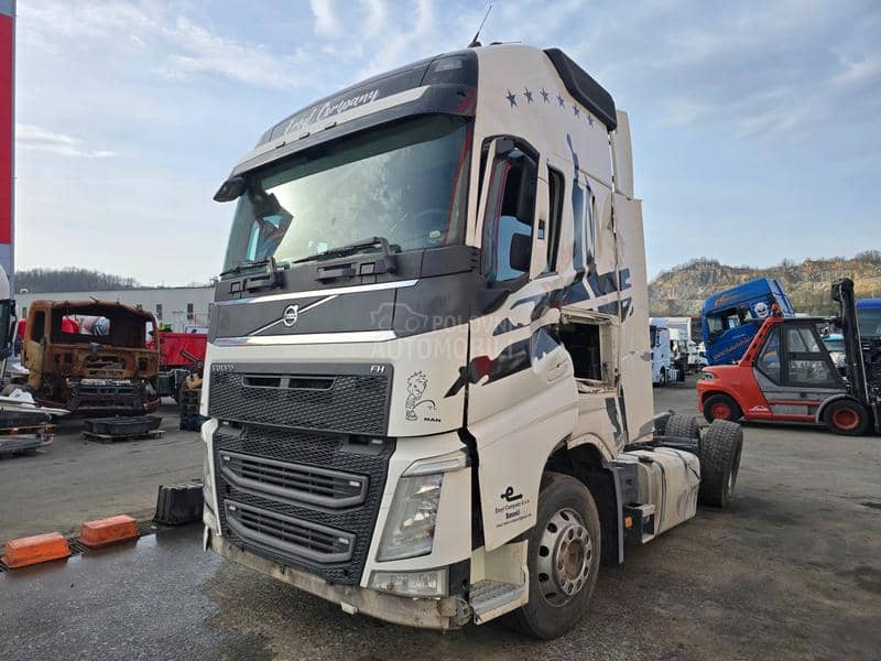 Volvo FH 460
