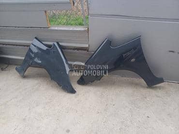 KRILA za Citroen Xsara Picasso