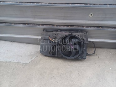 VENTILATOR,PRSA,HLADNJACI za Citroen Xsara Picasso