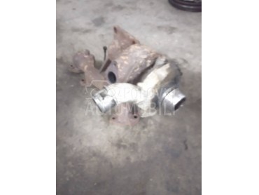 Turbina 1.8 tdci za Ford Focus od 2001. do 2004. god.