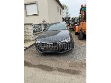 automatski menjac za Audi A4 od 2015. do 2021. god.