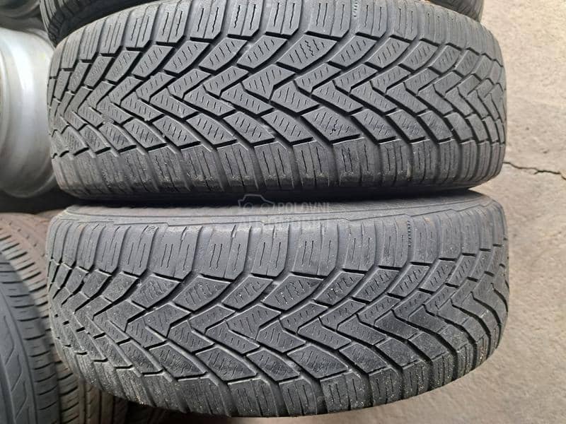 Čelične felne  14" 5 x 100