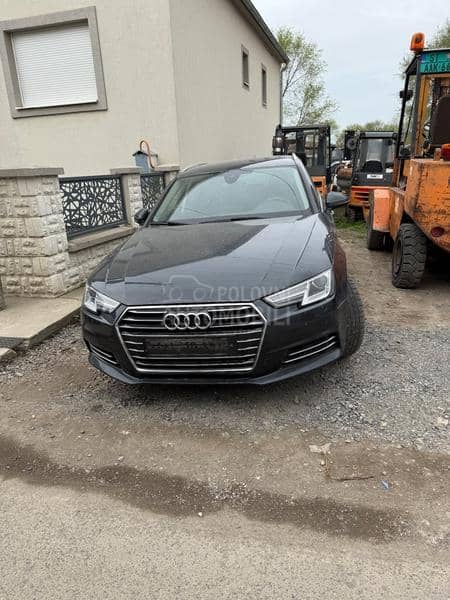 A4 B9