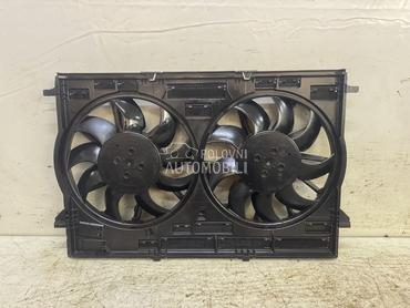 VENTILATOR za Audi A6