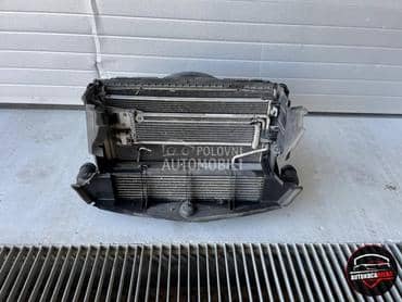 VEZNI LIM za Mercedes Benz Ostalo