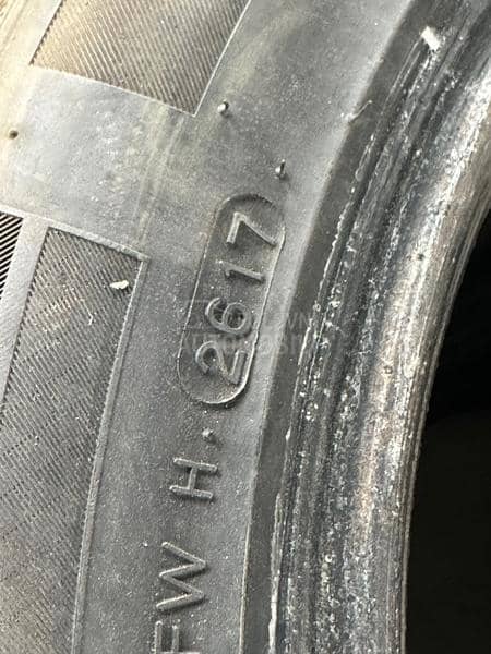Hankook 205/55 R16 Zimska