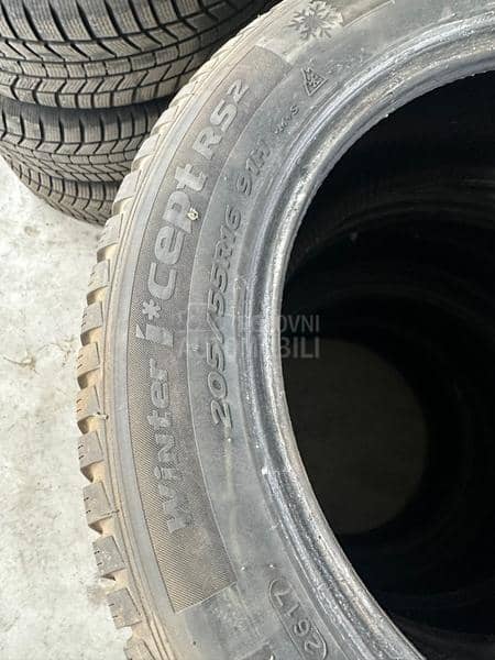 Hankook 205/55 R16 Zimska