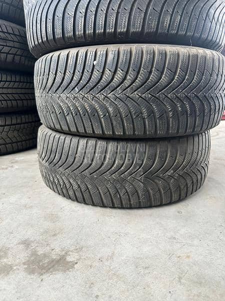 Hankook 205/55 R16 Zimska