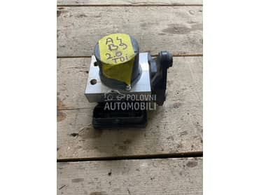 Abs pumpa za Audi A4