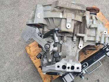 menjac 1.6 tdi MWW za Volkswagen Golf 7