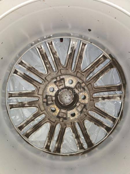 Aluminijumske felne Audi 18" 5 x 112