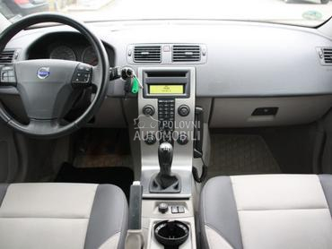 Reostata ventilatora u kabini za Volvo V50 od 2004. do 2012. god.