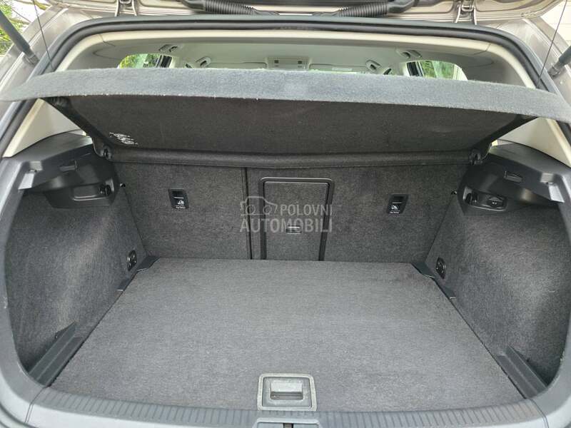 Volkswagen Golf 7 1.6tdi