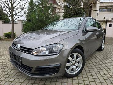 Volkswagen Golf 7 1.6tdi