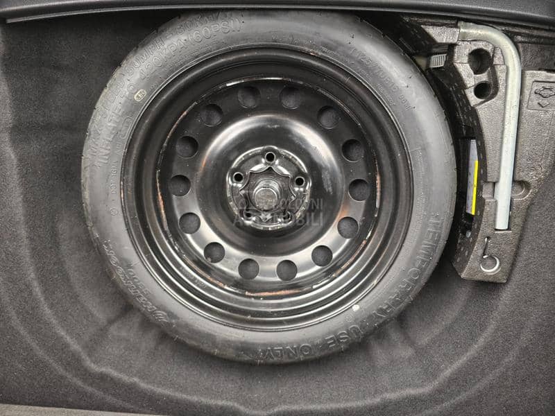 Volkswagen Golf 7 1.6tdi