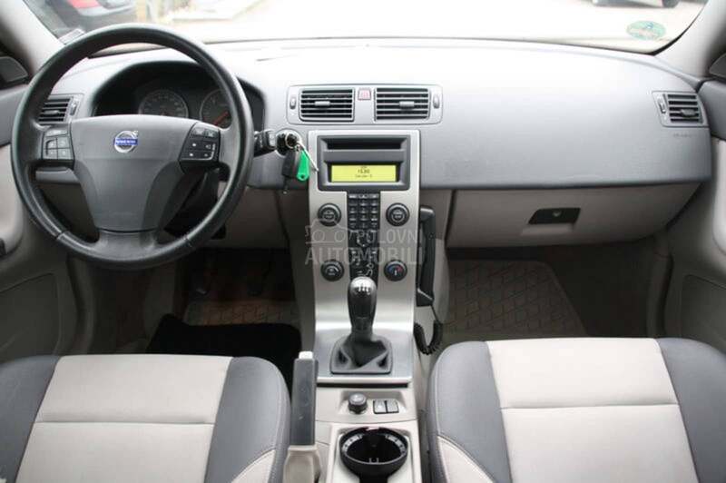 Turbo crevo interkulera