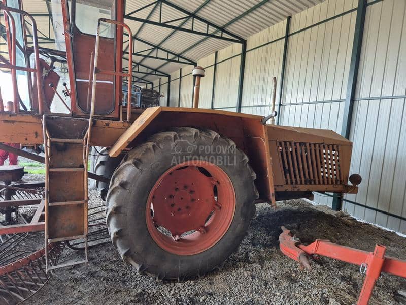 Agrifac Herriau