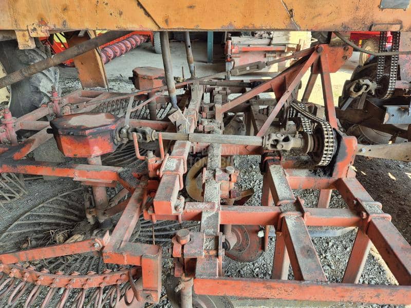 Agrifac Herriau