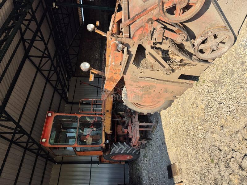 Agrifac Herriau