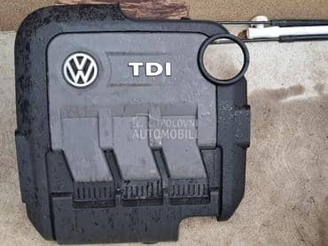 poklopac motora za Volkswagen Polo od 2010. do 2014. god.