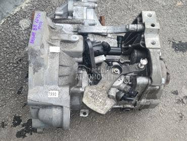 menjac 6 brzina za Volkswagen Passat B8