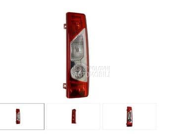 Štop svetlo desno za Fiat Scudo od 2000. do 2016. god.