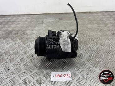 KOMPRESOR KLIME za Mercedes Benz Ostalo