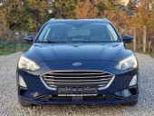Ford Focus 1.5 TDCI EcoBlue
