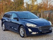 Ford Focus 1.5 TDCI EcoBlue