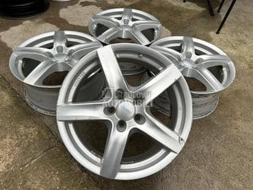Aluminijumske felne  18" 5 x 112