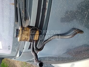 posuda za servo ulje senic 1 za Renault Scenic