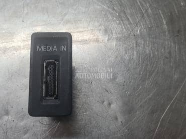 Usb za Volkswagen Golf 7