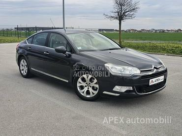 Citroen C5 2.0Hdi Exclusive Citroen C5 2.0Hdi Exclusive