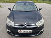 Citroen C5 2.0Hdi Exclusive