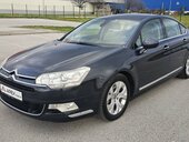 Citroen C5 2.0Hdi Exclusive