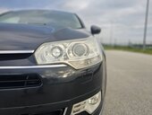 Citroen C5 2.0Hdi Exclusive