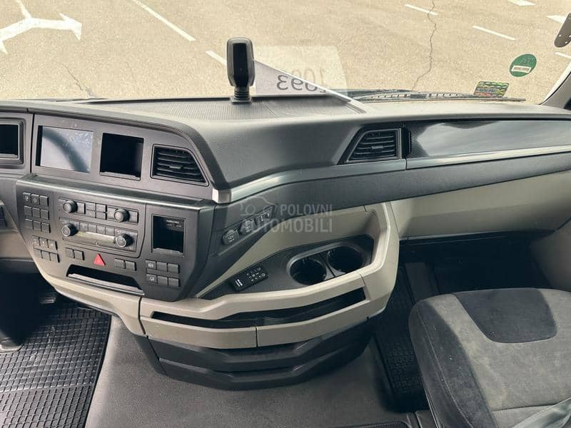 MAN TGX 18.470 4x2 BL EURO6d
