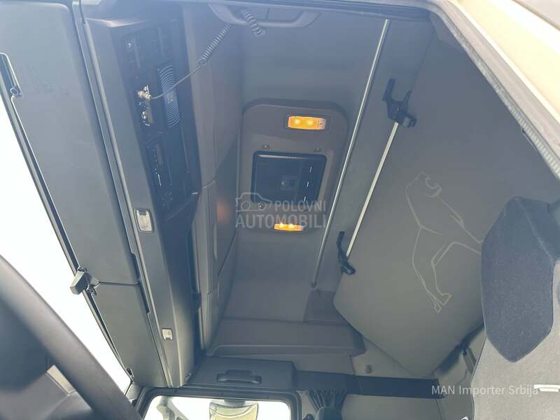 MAN TGX 18.470 4x2 BL EURO6d