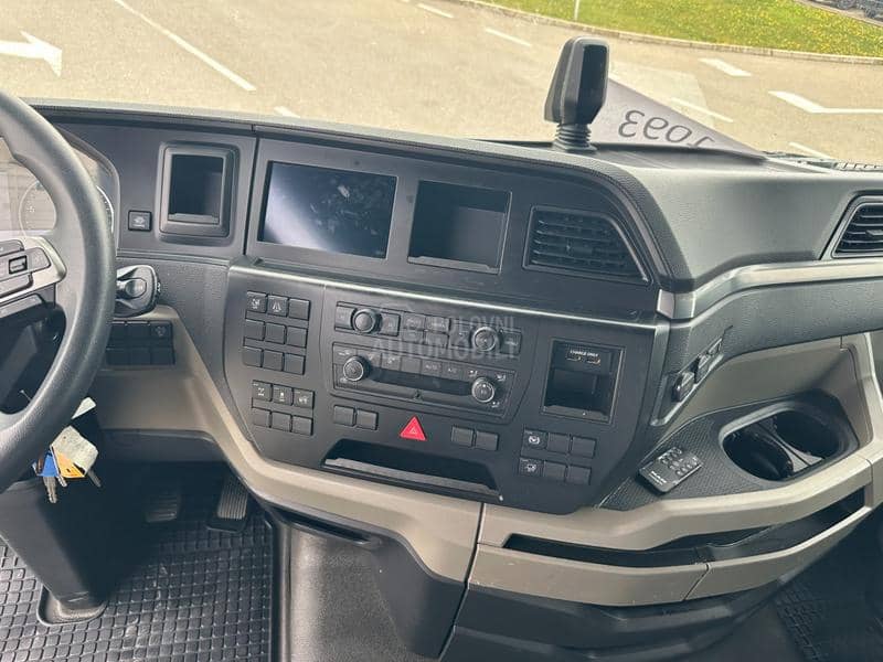 MAN TGX 18.470 4x2 BL EURO6d