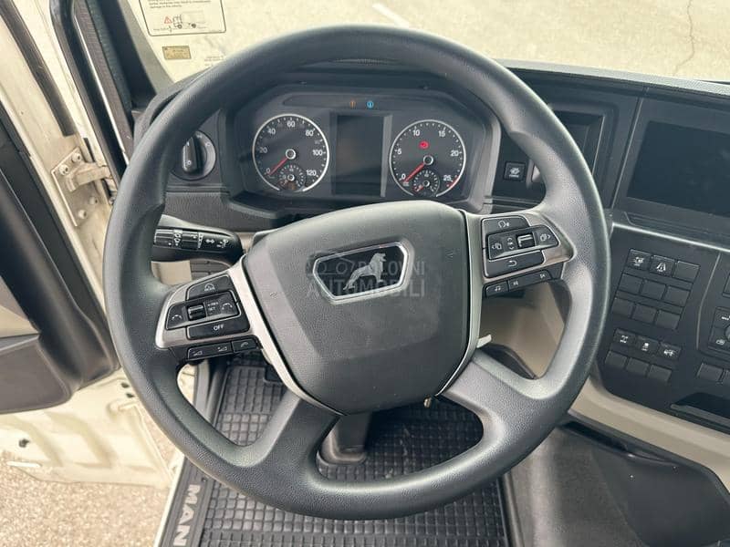 MAN TGX 18.470 4x2 BL EURO6d
