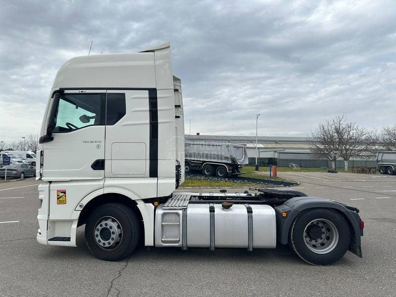 MAN TGX 18.470 4x2 BL EURO6d