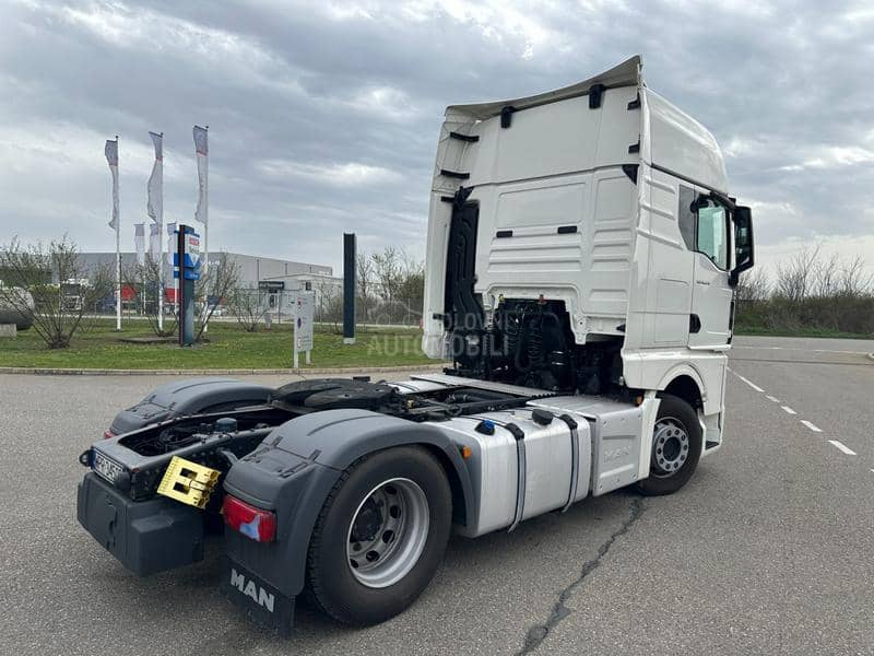 MAN TGX 18.470 4x2 BL EURO6d