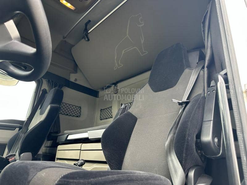 MAN TGX 18.470 4x2 BL EURO6d