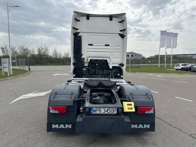 MAN TGX 18.470 4x2 BL EURO6d