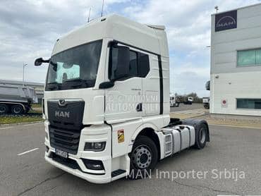 MAN TGX 18.470 4x2 BL EURO6d